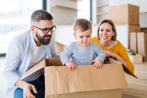 How to Pack Up a House for an Easy Move | Storsquare