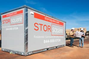 commercial storage units | Storsquare