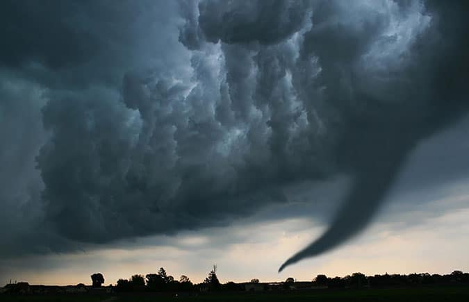 Tornado Preparedness: A Must-Read for Your Company | STORsq