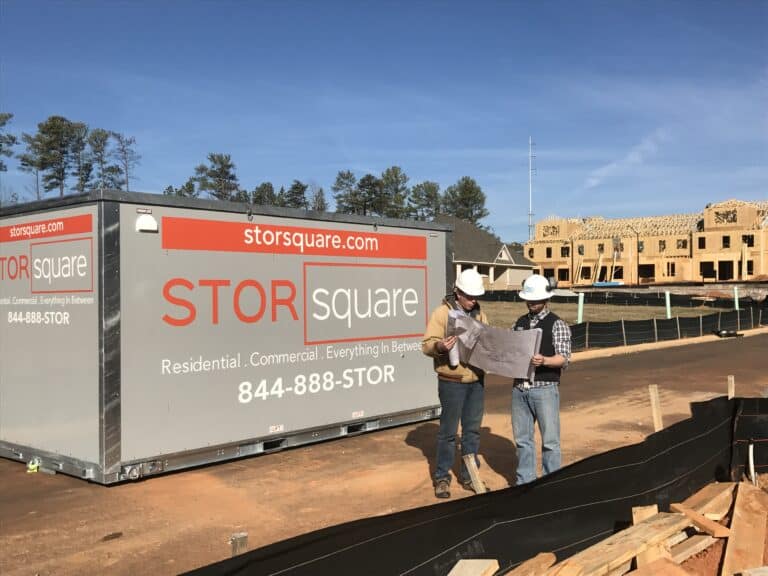 CHOOSING THE RIGHT KIND OF STORAGE BOXES