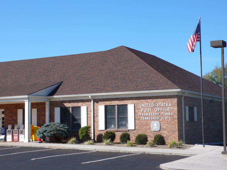 Moving to Strawberry Plains TN A Comprehensive Guide STORsquare