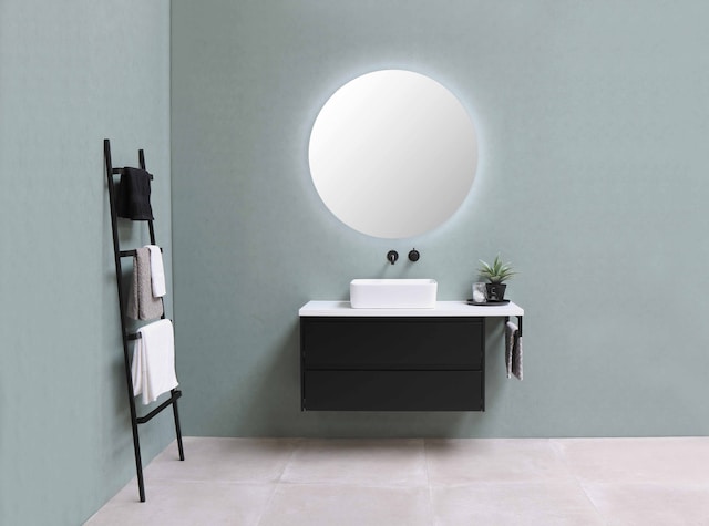 bathroom design trends for your knoxville home