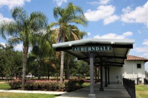 Auburndale Moving Services​