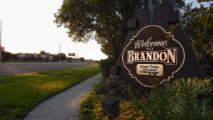 Brandon Moving Services​