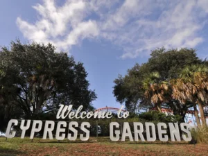 Cypress Gardens Moving Services​