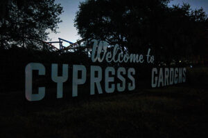 Cypress Gardens Moving Services​