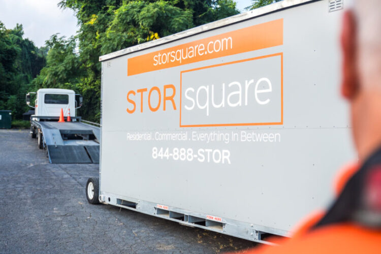 Storage Solutions in Bluegrass