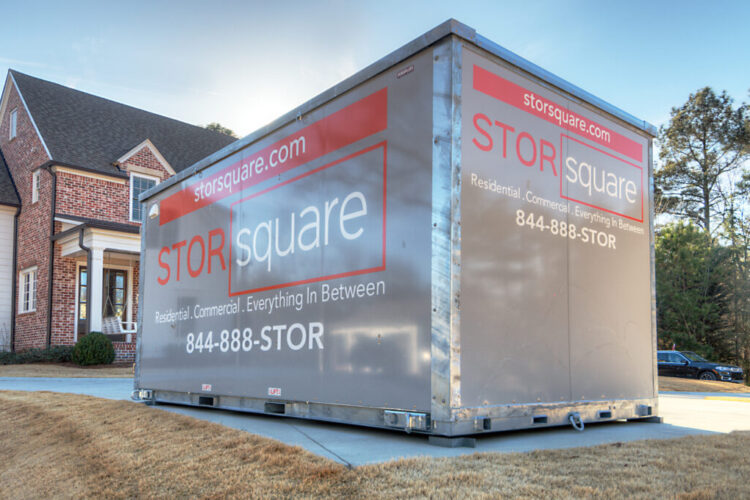 Cartersville Seasonal Wardrobe