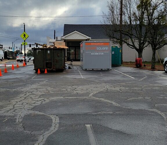 renovations in Dawsonville