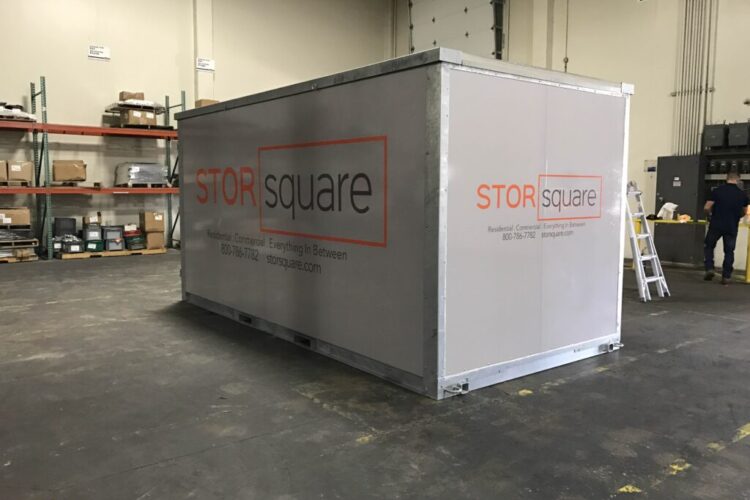 Safe and Convenient Storage in FOUNTAIN CITY