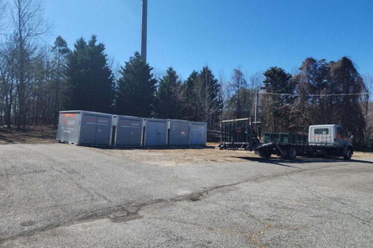 School Storage Needs