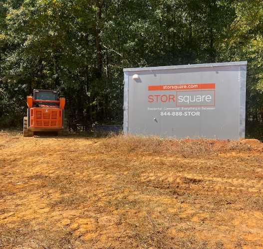 Simplifying Storage with Container Rentals