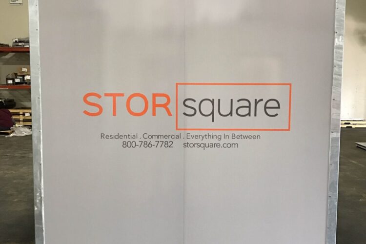 Storage Containers in Friendsville