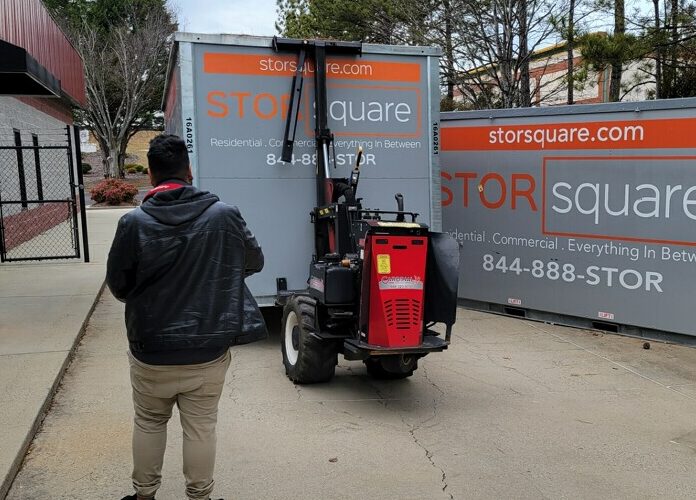 Auto Repair Shop Efficiency in Commerce