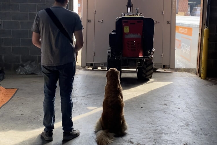 Containers for Hospitality Businesses