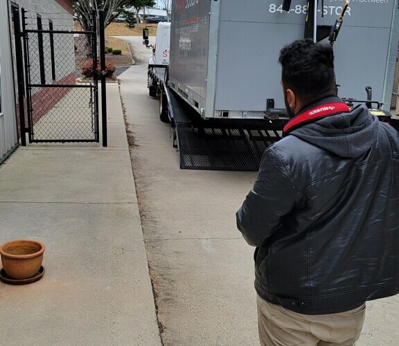 On-the-Go Auto Repair in Bearden