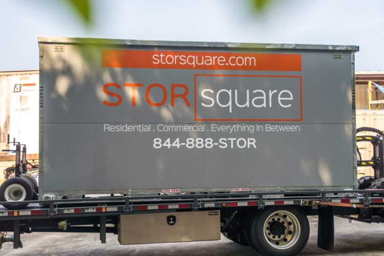 Organization for storage efficiency