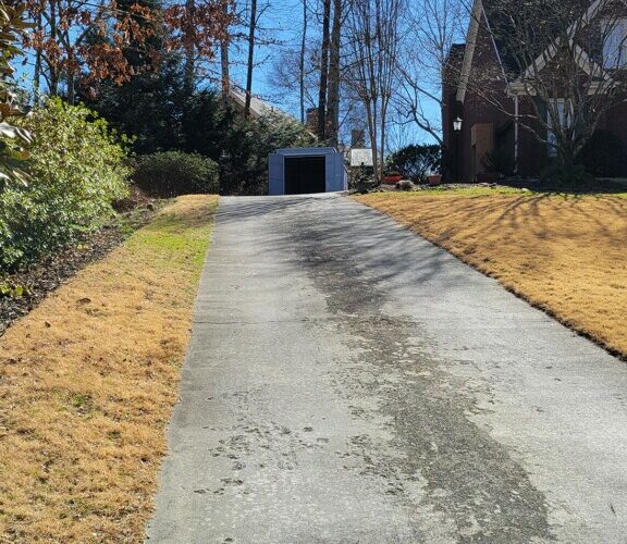 Storage for catering services