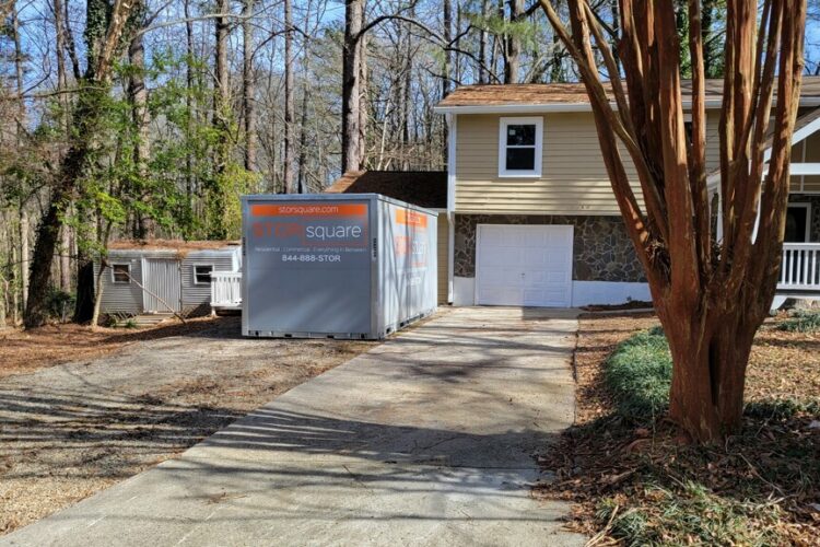 Guide to Using Portable Storage