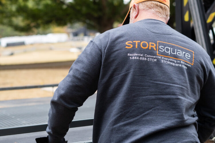 residential storage in ADAIRSVILLE