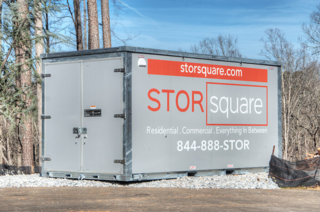 storage solutions in Cartersville