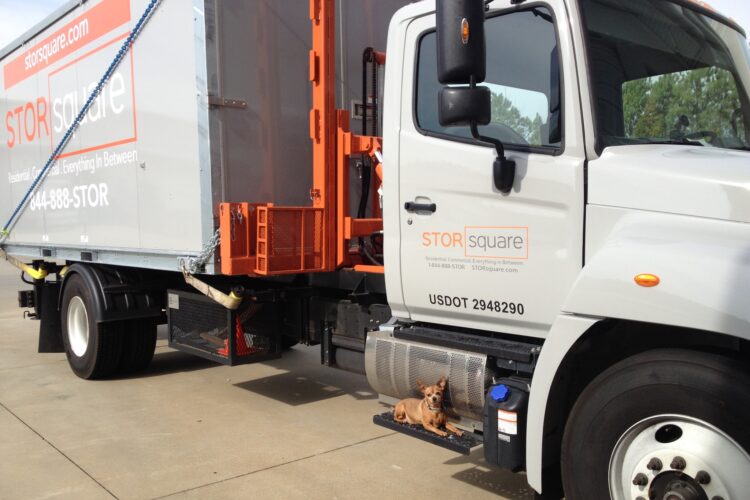 Corporate Storage Solutions in Seymour