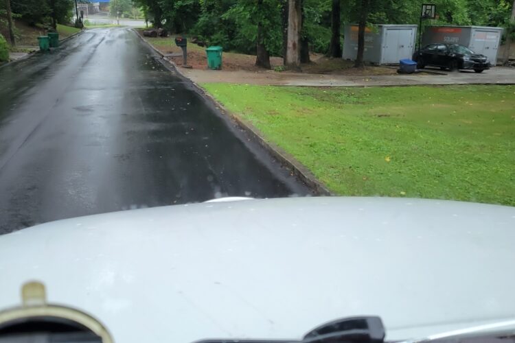 commercial storage in Norcross