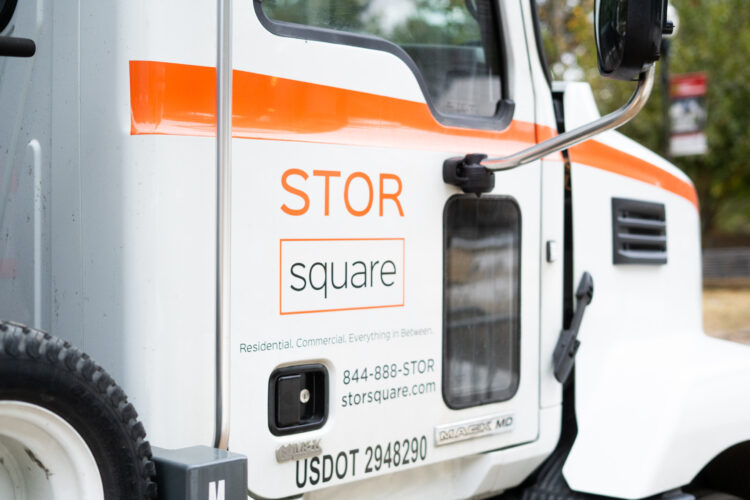 Containers for Nonprofit Organizations