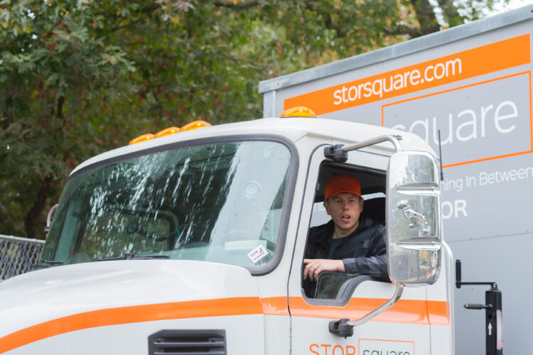 Transform Your Storage