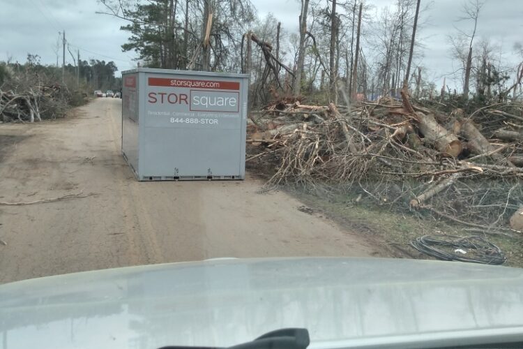 How Fire Departments Organize Equipment