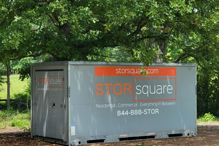 Mobile Containers This Fall