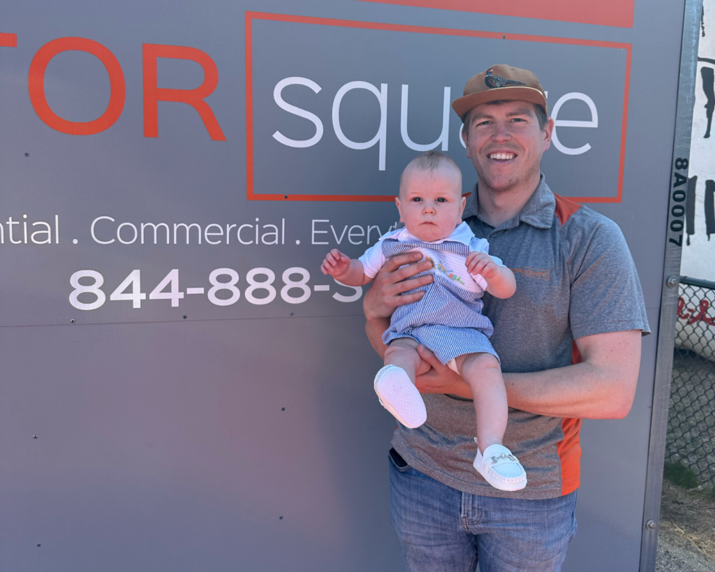 portable self storage units in Locust