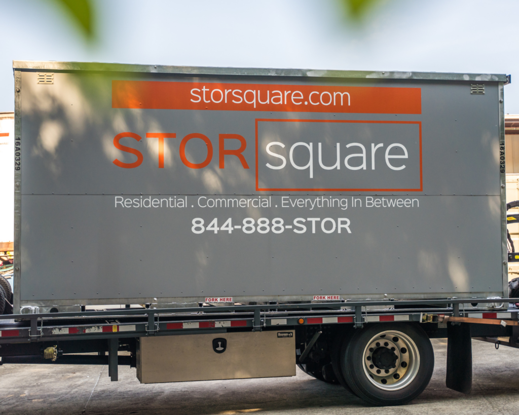 portable storage unit Louisville