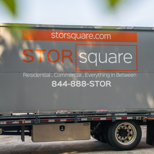 portable storage unit Louisville