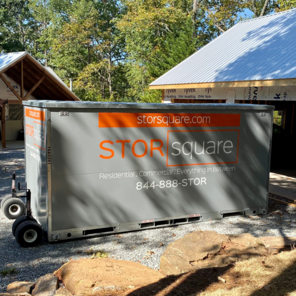 portable storage unit Watkinsville