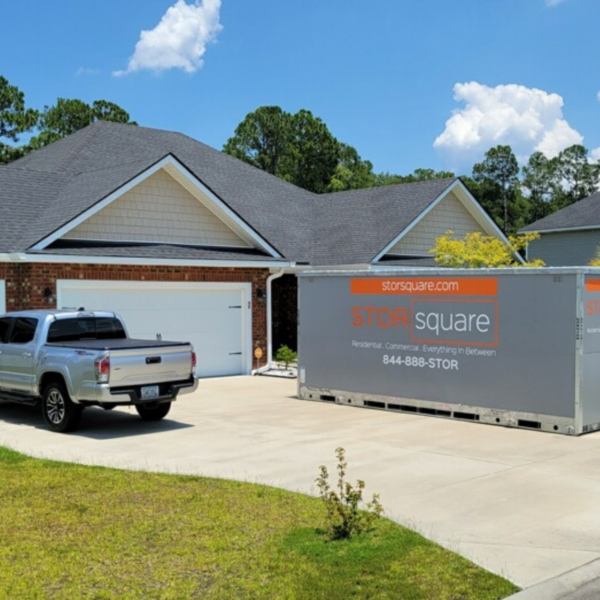 portable storage units Brandon