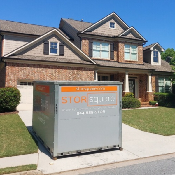 portable storage units Temple Terrace