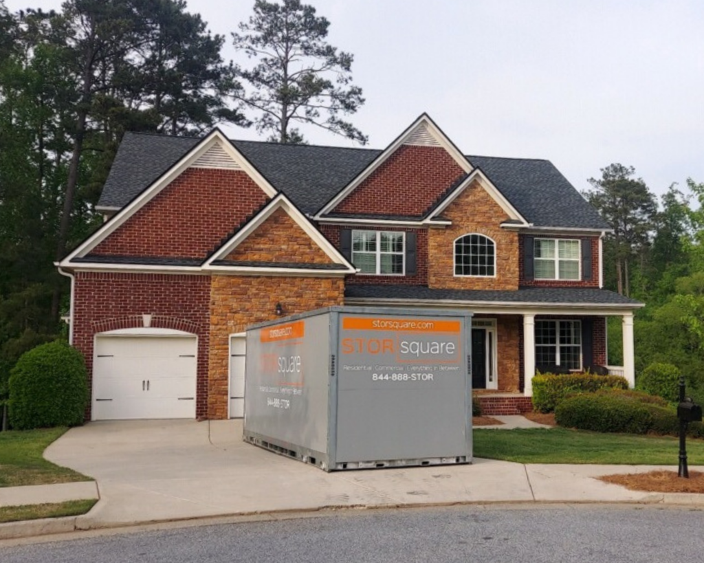 portable storage units Watkinsville