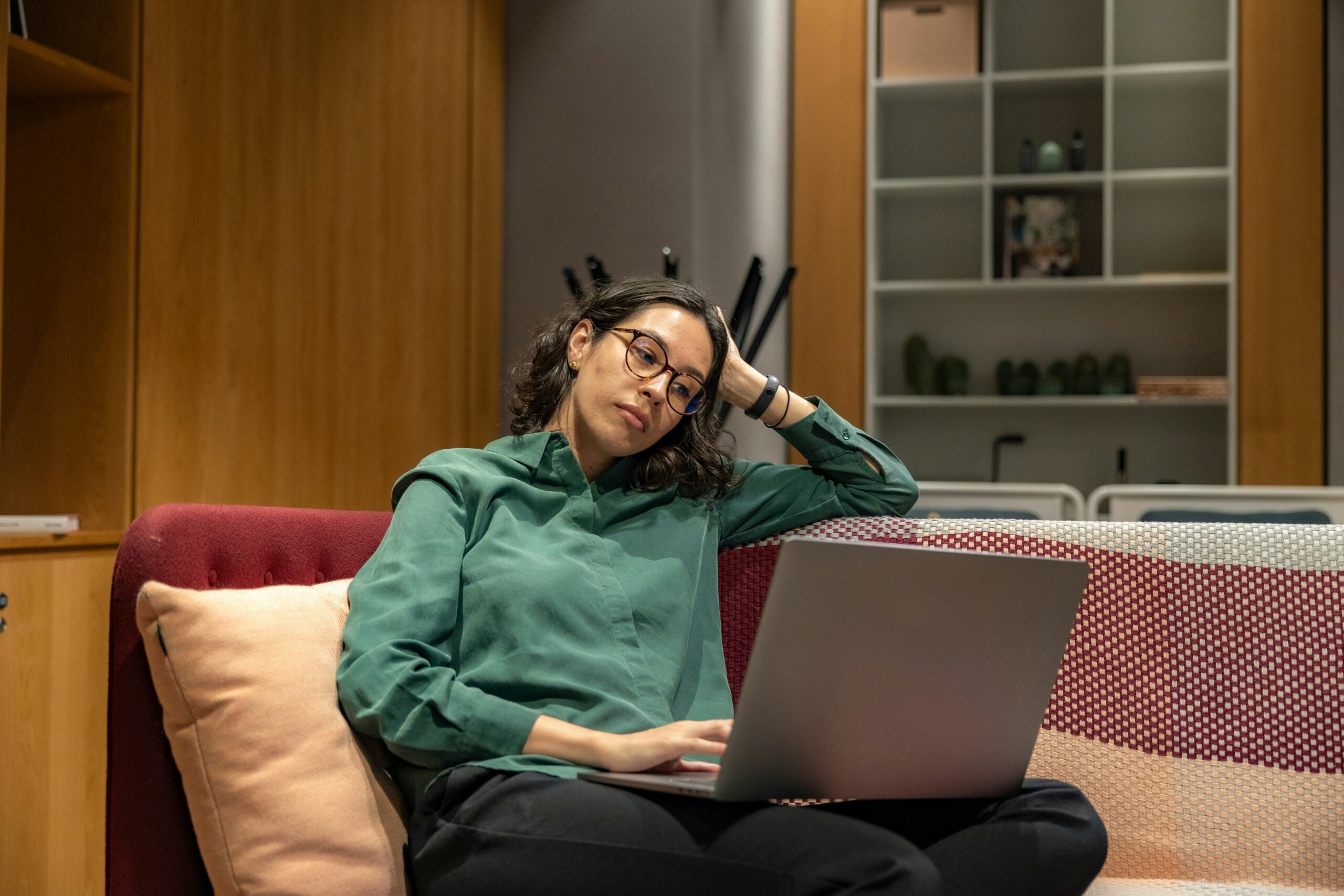 Streamlining the hiring process