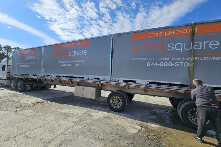 Affordable business moving solutions