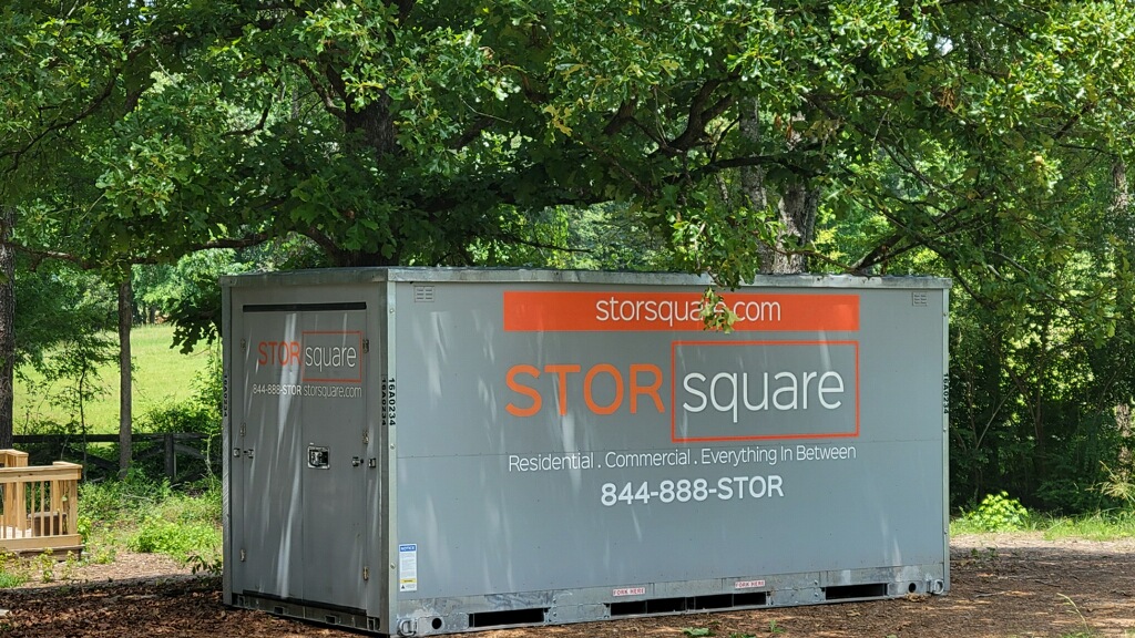 moving a business to New London NC