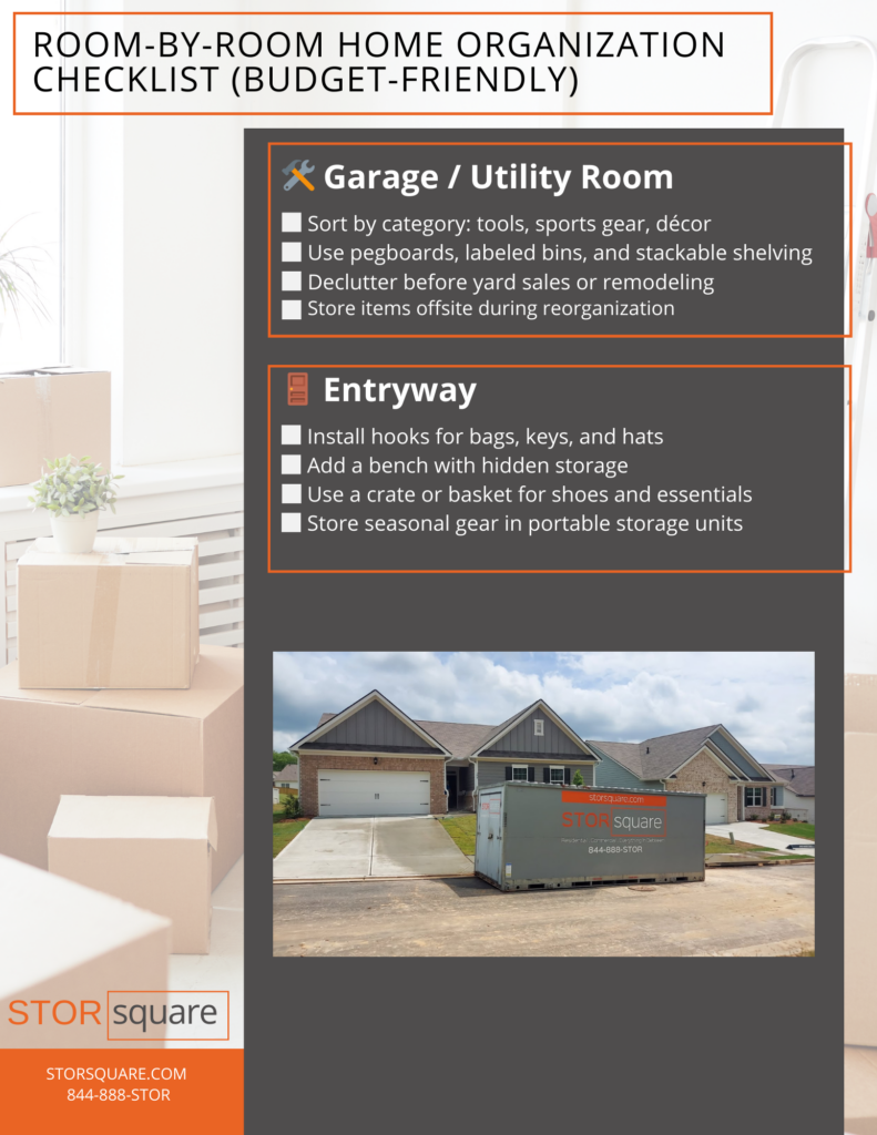 portable storage units in homeland