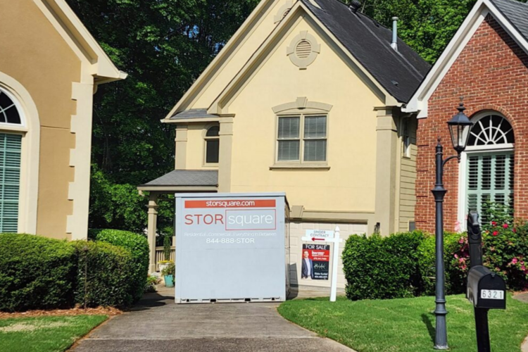 Central Florida Pods Self Storage