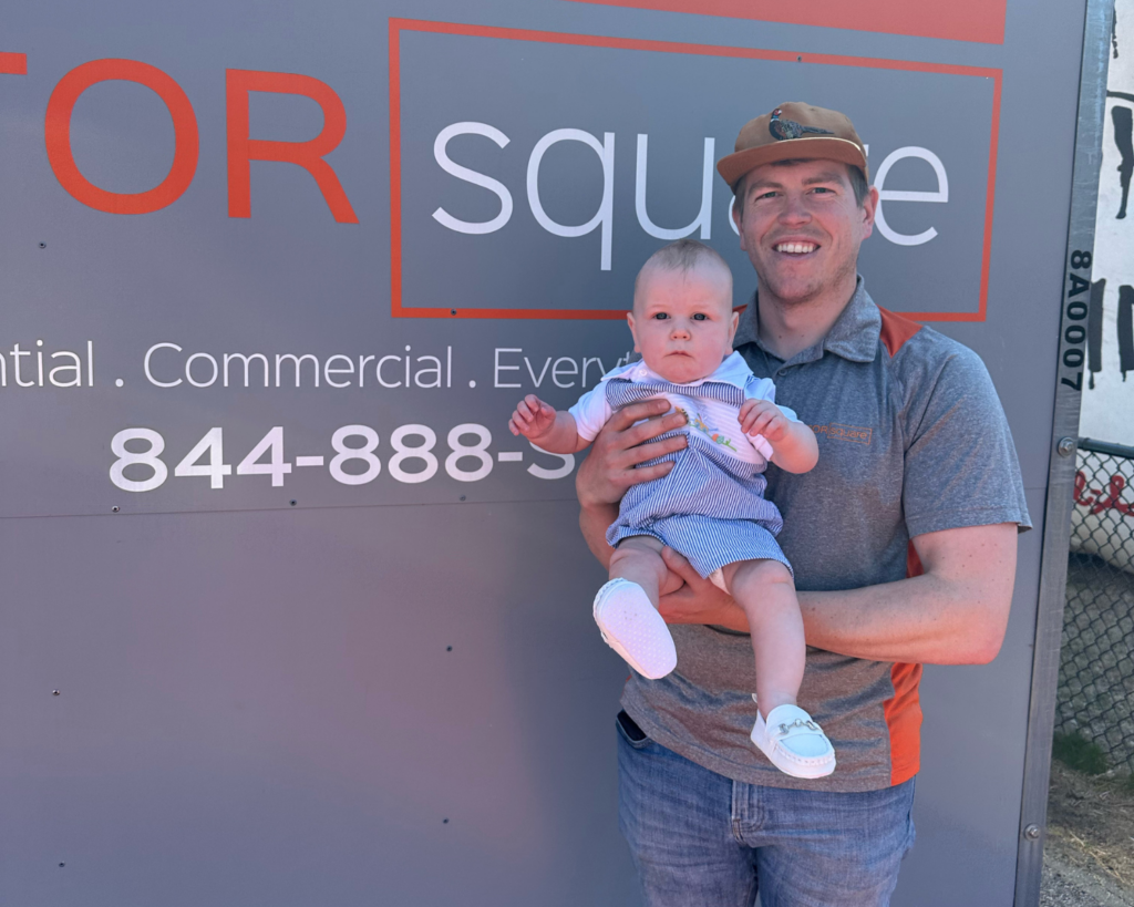 Central Florida Self Storage Containers For Rent