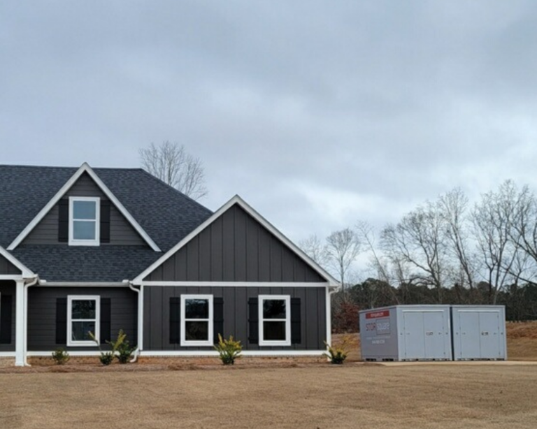 Simpsonville furniture storage pods