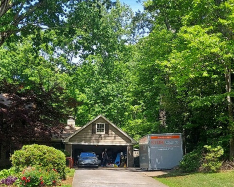 Boiling Springs Mobile Storage