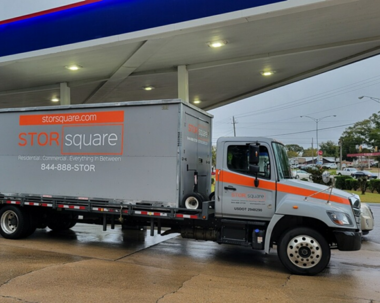 Harrisburg Mobile Storage