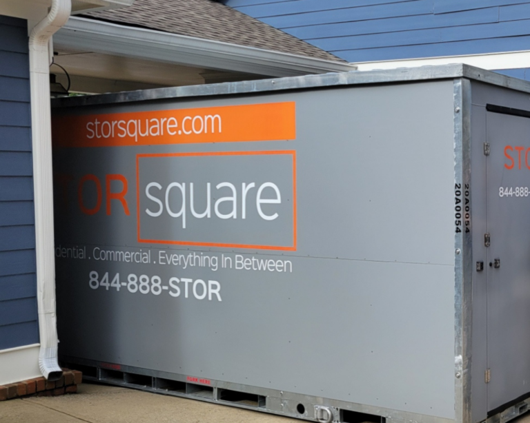 Lake Wylie Mobile Storage