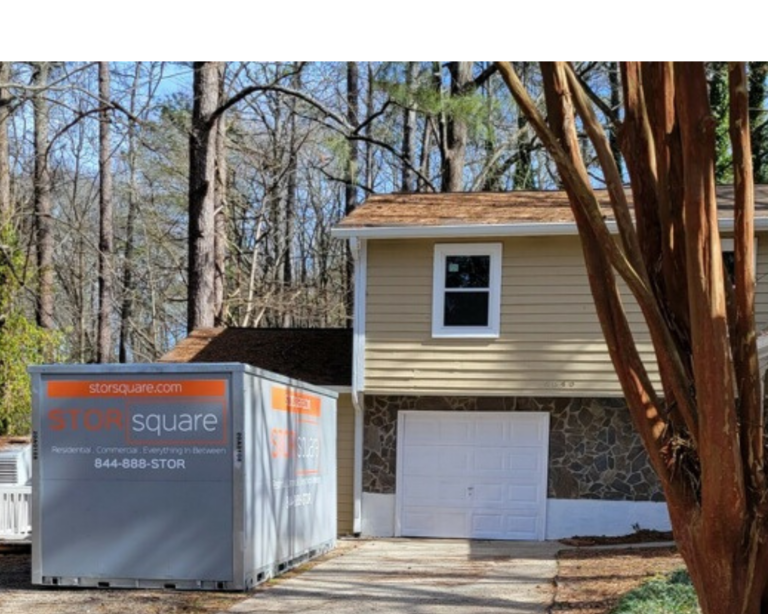 Lake Wylie Storage Rental Containers