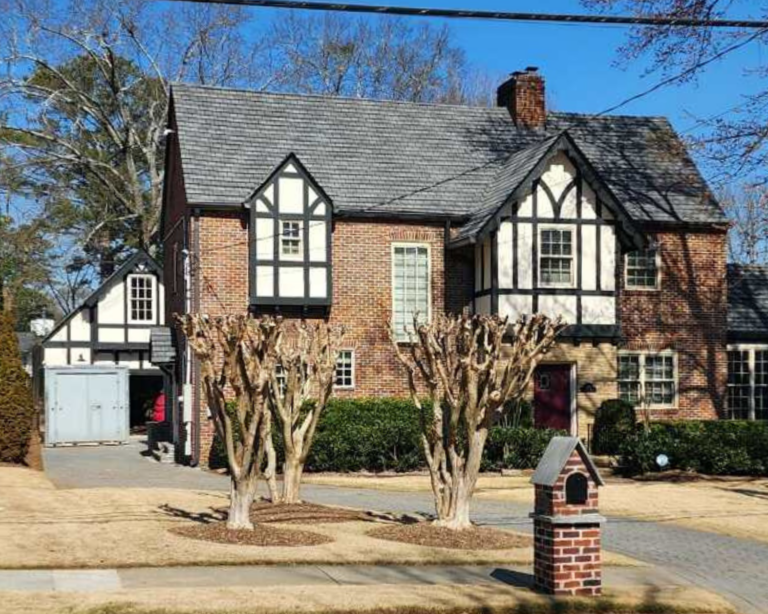 Mount Holly furniture storage pods